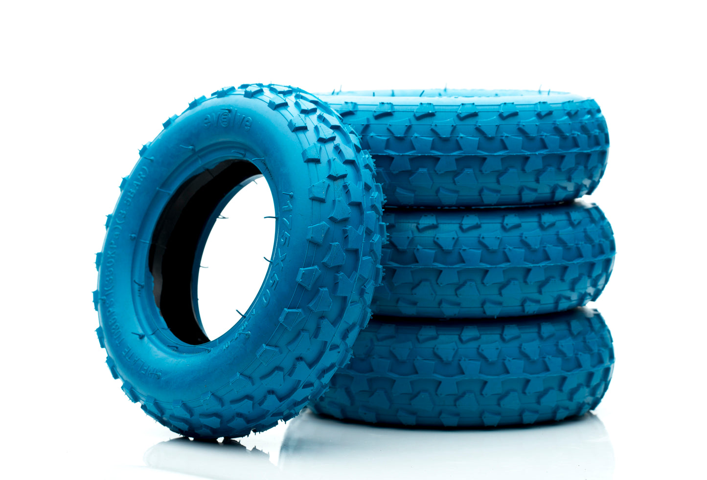 Neumático de 7" Off-Road - Evolve Skateboards