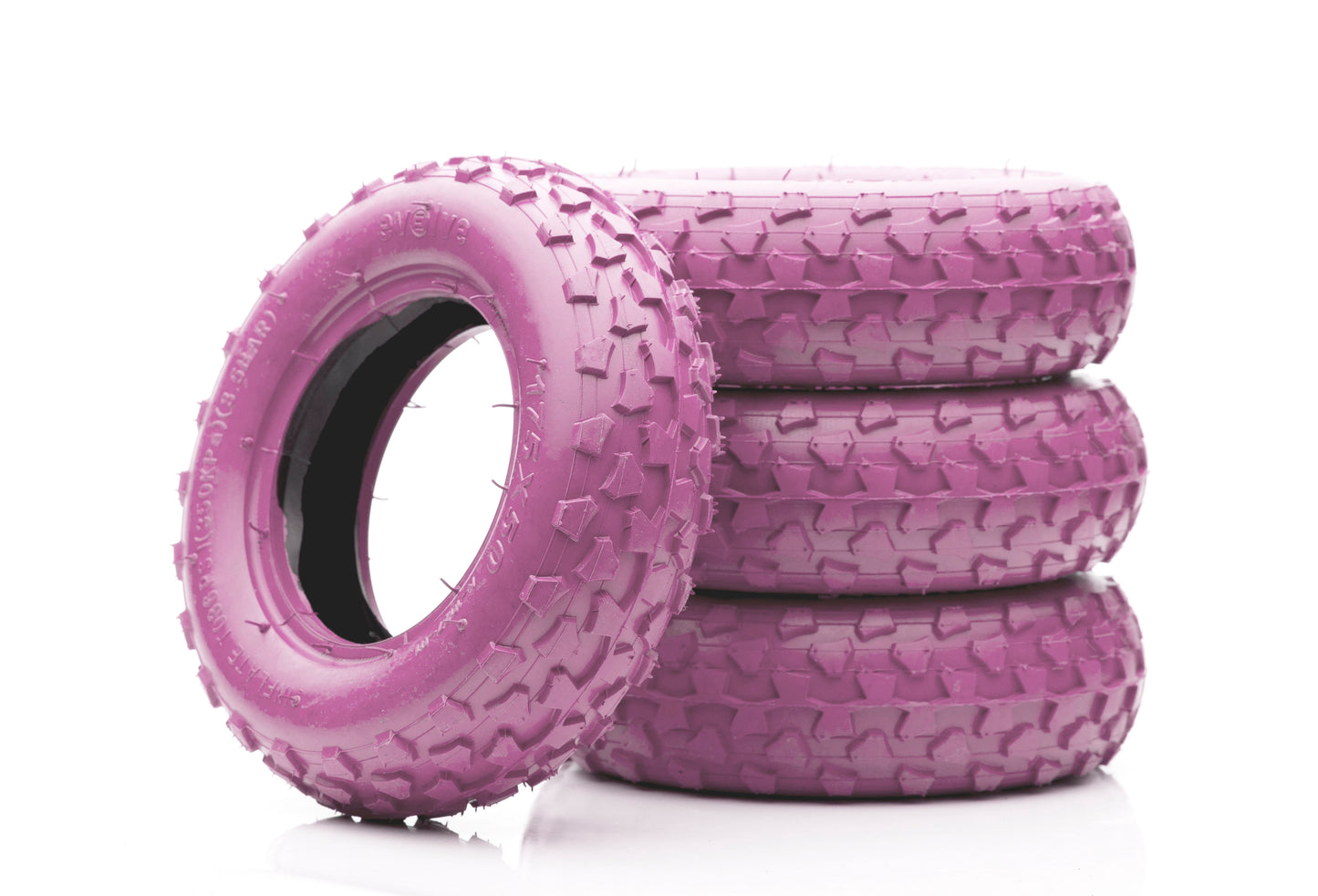 Neumático de 7" Off-Road - Evolve Skateboards