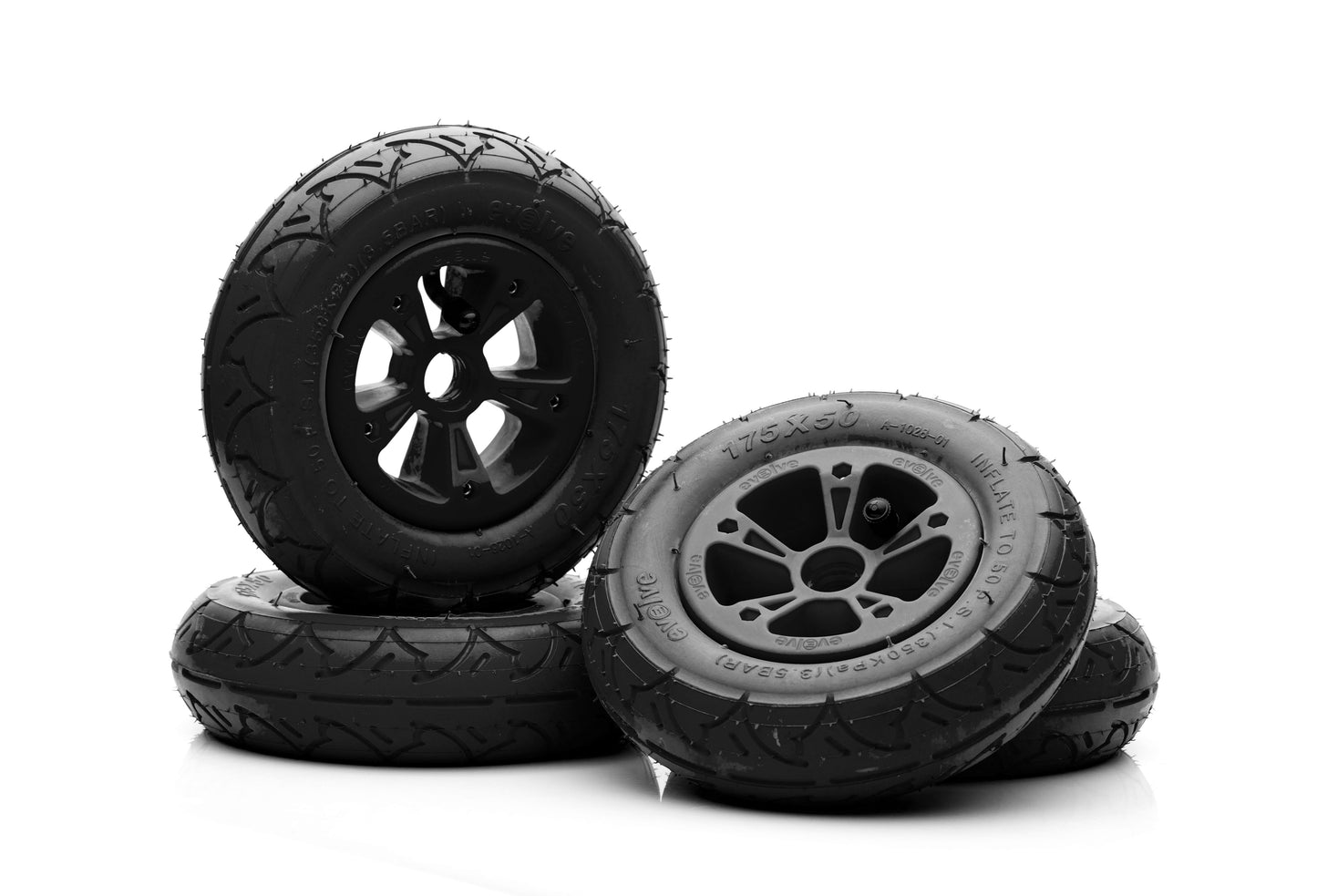 Llantas para las ruedas All-Terrain/OffRoad