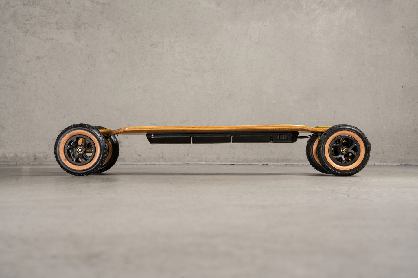 FUSION | Ruedas All Terrain