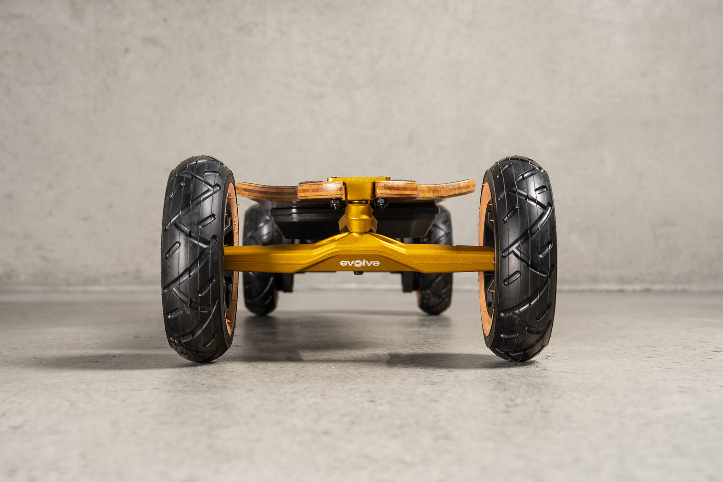 FUSION | Ruedas All Terrain