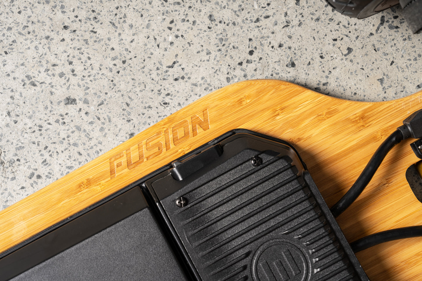 FUSION | Ruedas All Terrain