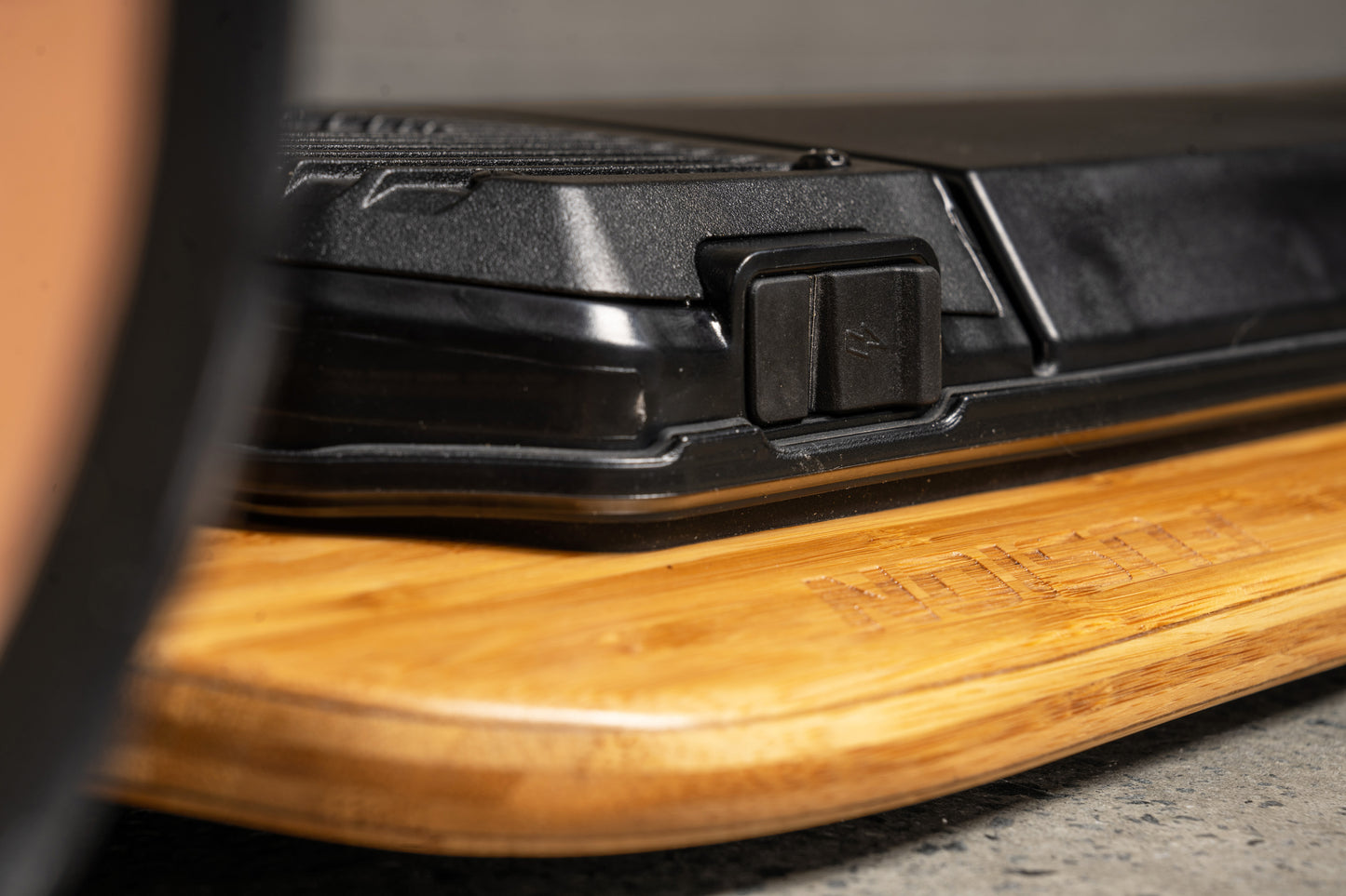 FUSION | Ruedas All Terrain