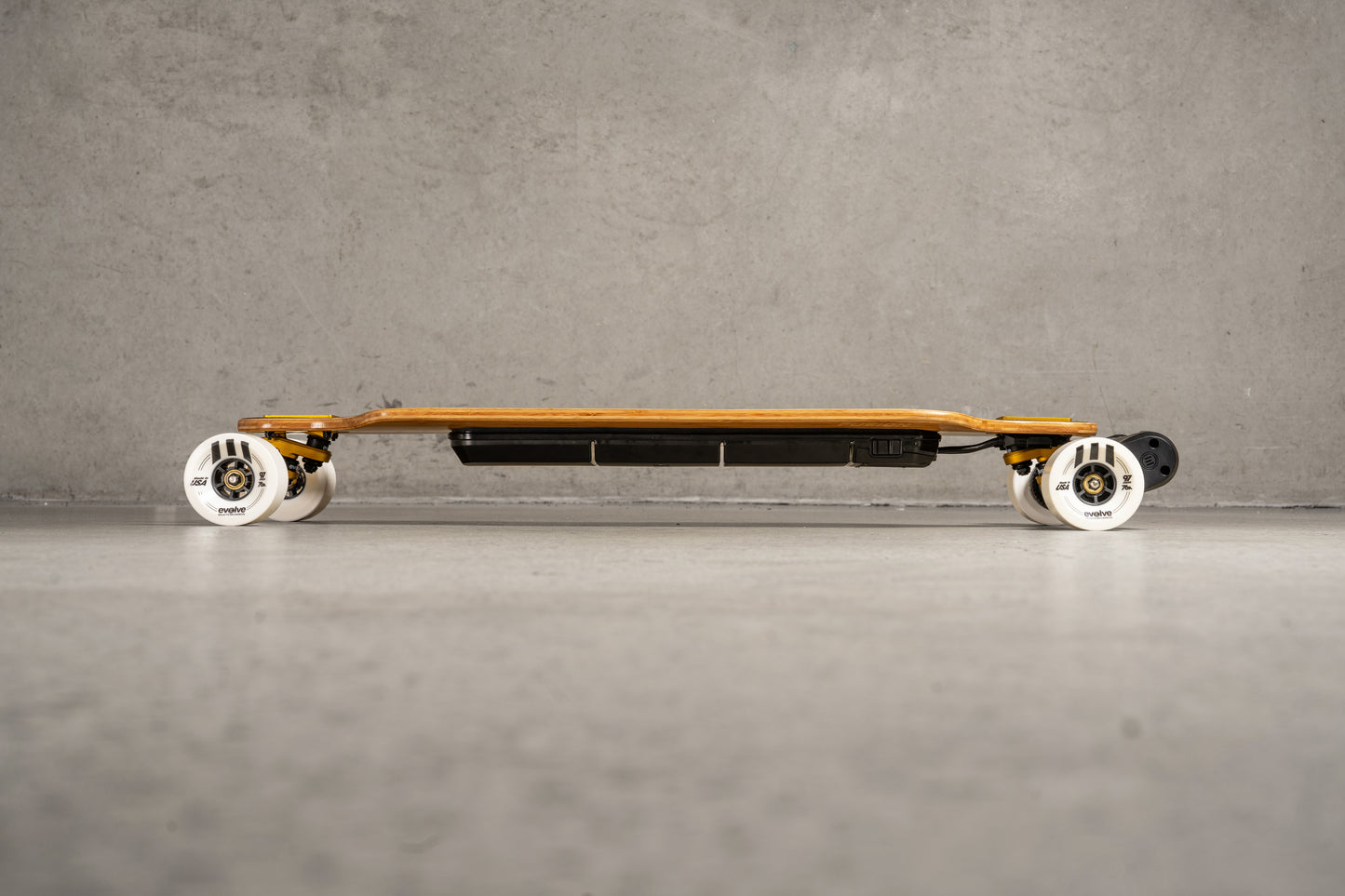 FUSION | Ruedas de calle