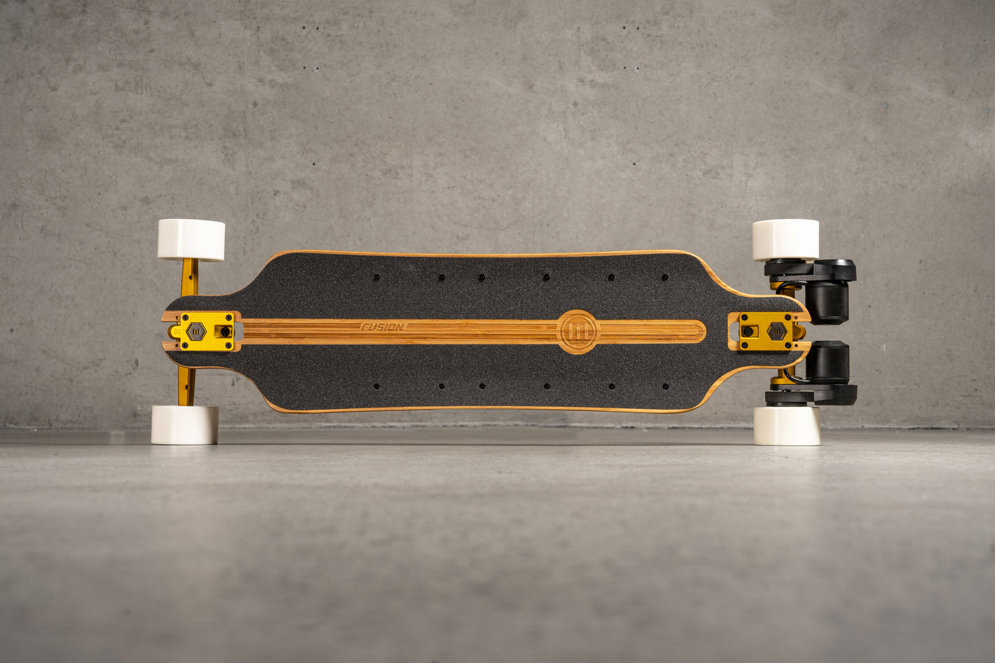 FUSION | Ruedas de calle
