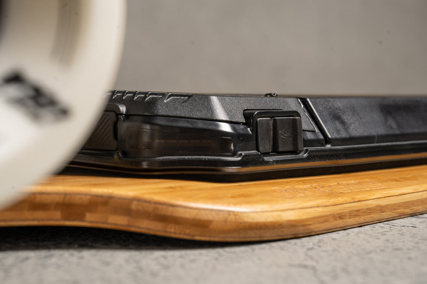 FUSION | Ruedas de calle