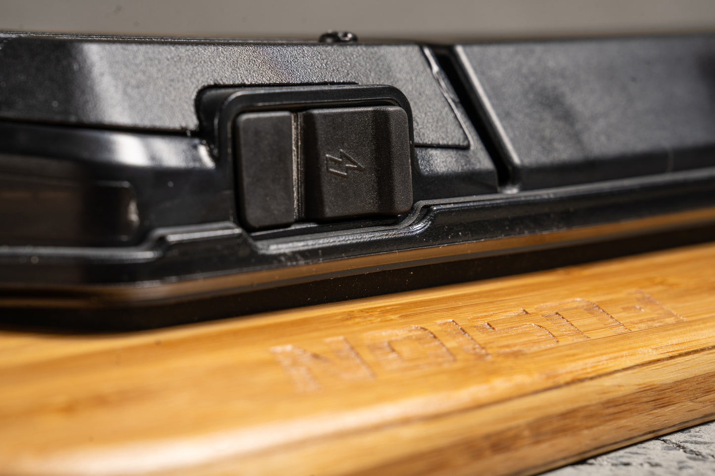 FUSION | Ruedas de calle