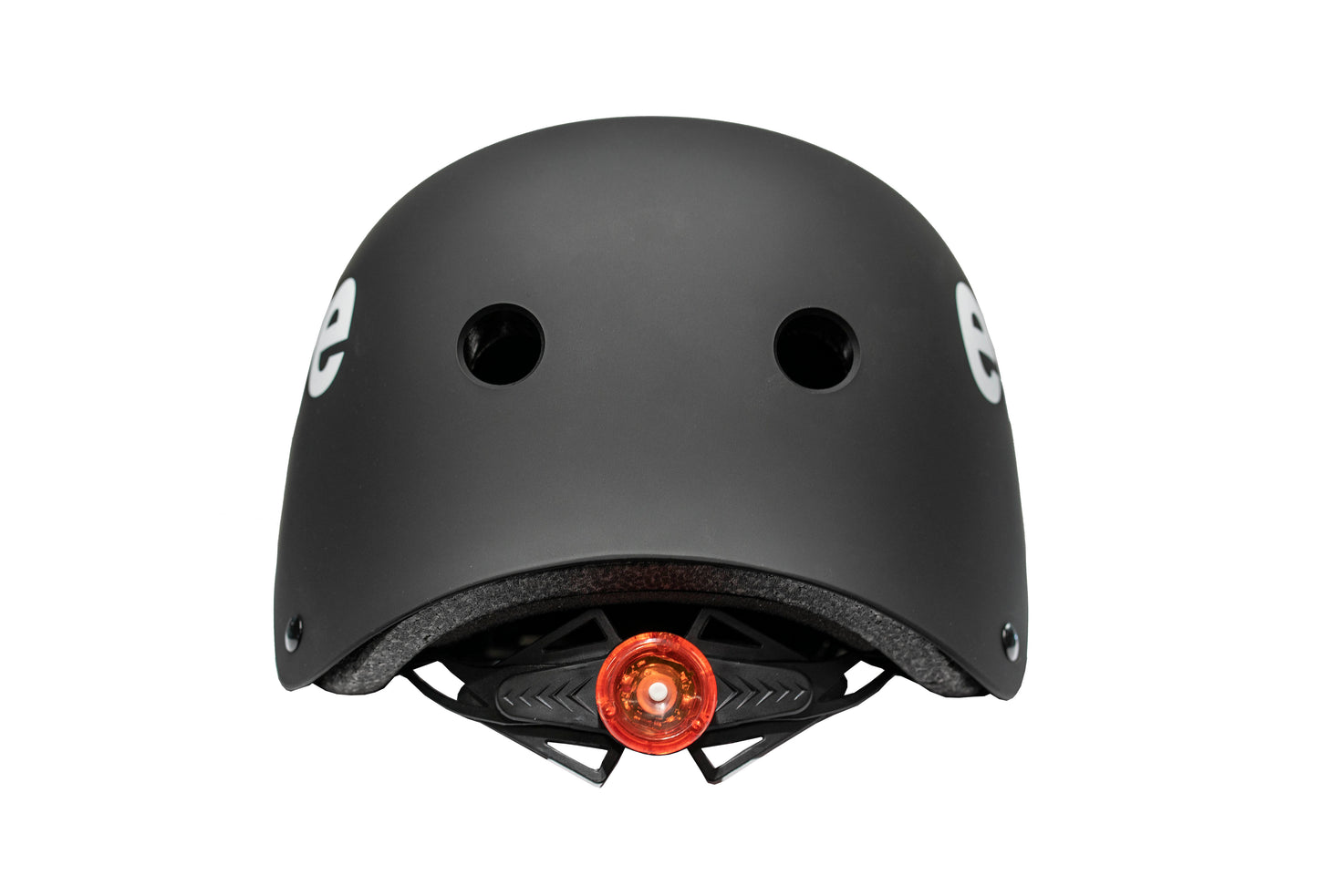 Casco para Skate Eléctrico - Evolve Skateboards - Evolve Skateboards EspañaCascoEvolve Skateboards EspañaEvolve Skateboards EspañaACEVHTBL00 - 2casco skate con luz - skate electrico - monpatin electricoVerde oliva
