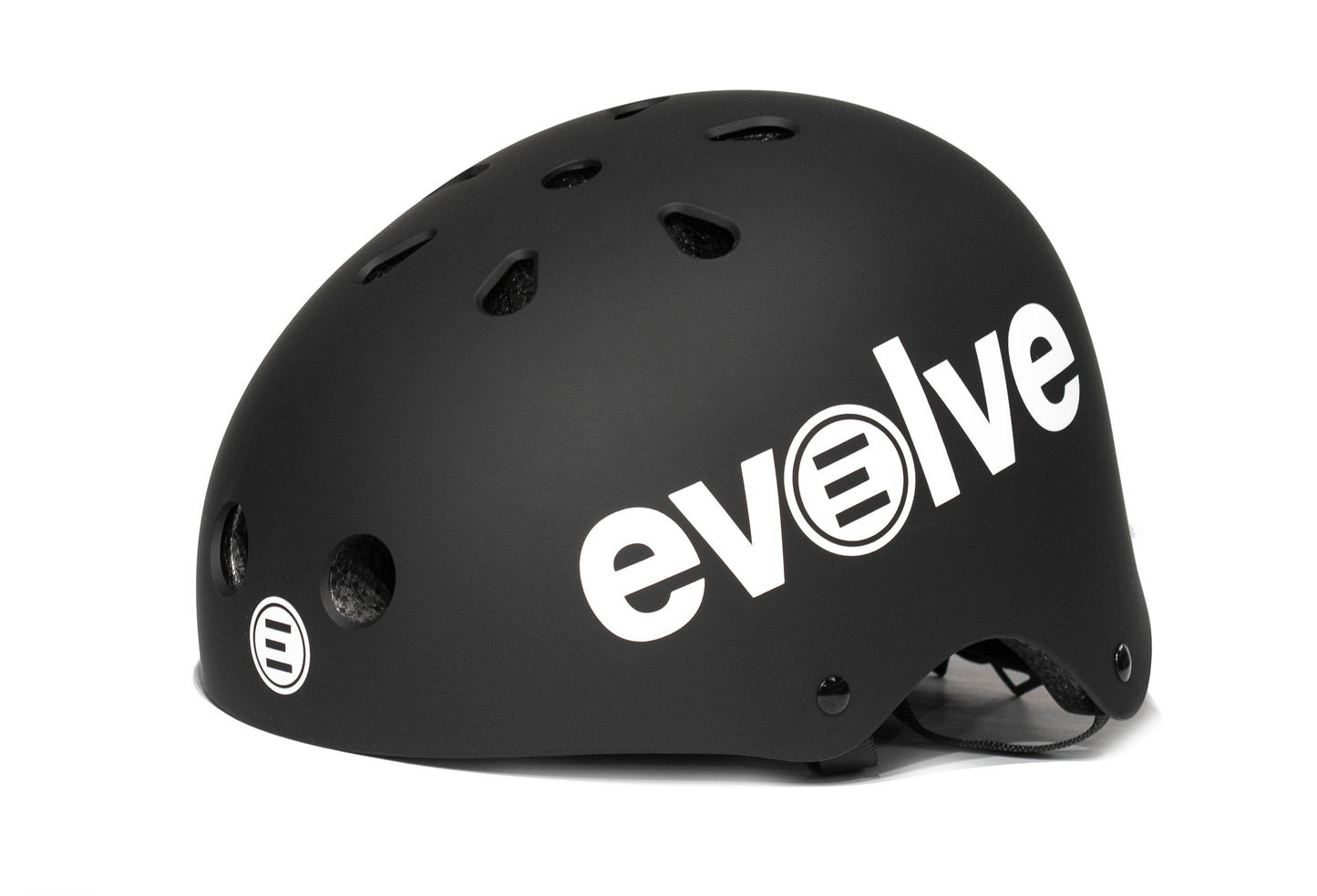 Casco para Skate Eléctrico - Evolve Skateboards - Evolve Skateboards EspañaCascoEvolve Skateboards EspañaEvolve Skateboards EspañaACEVHTBL00 - 2casco skate electrico - evolve - monopatin electricoVerde oliva