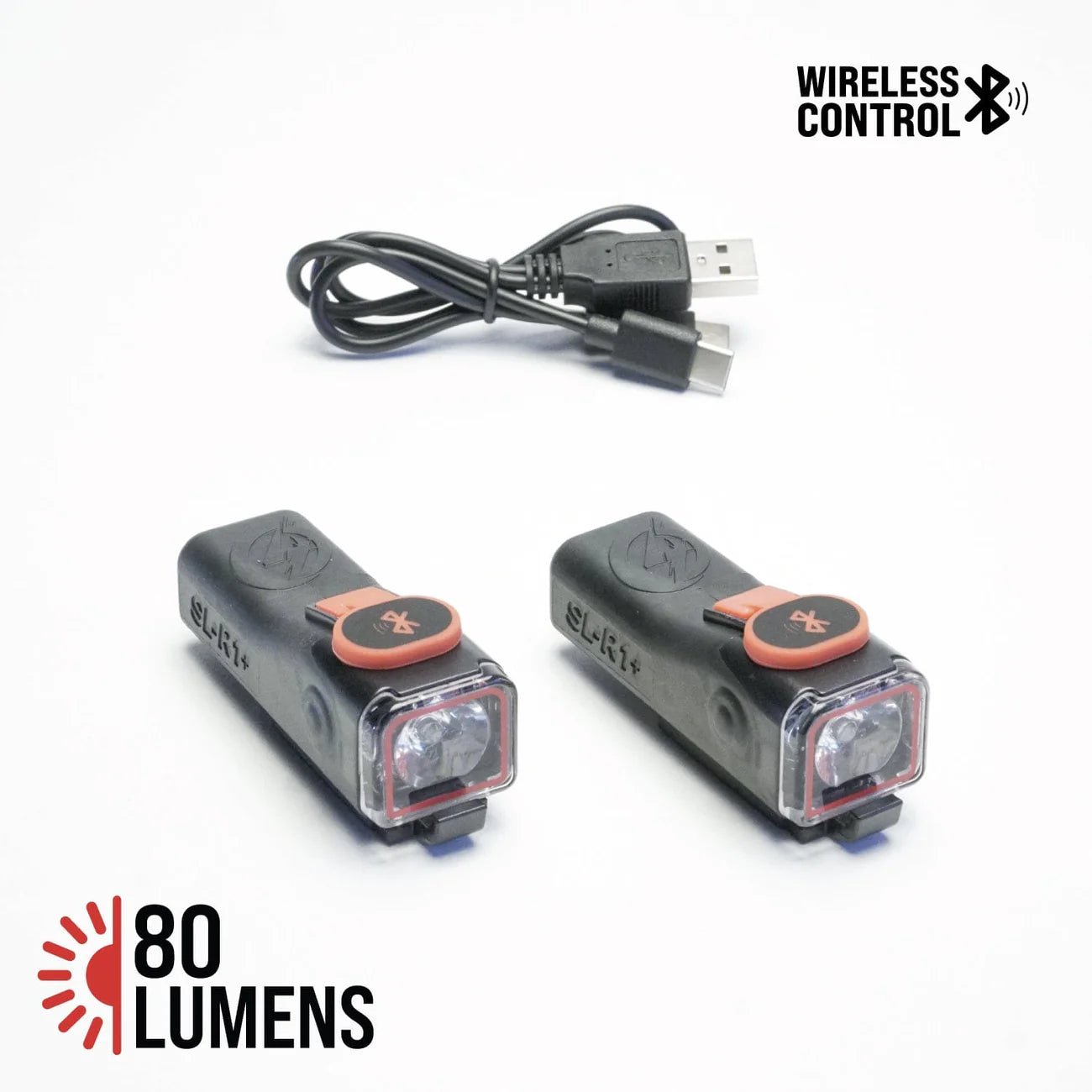 NUEVAS Luces Shreds lights SL - R1+ Rojas traseras - TWO PACK - Evolve Skateboards EspañaAccessoriesEvolve Skateboards EspañaEvolve Skateboards EspañaNUEVAS Luces Shreds lights SL - R1+ Rojas traseras - TWO PACK