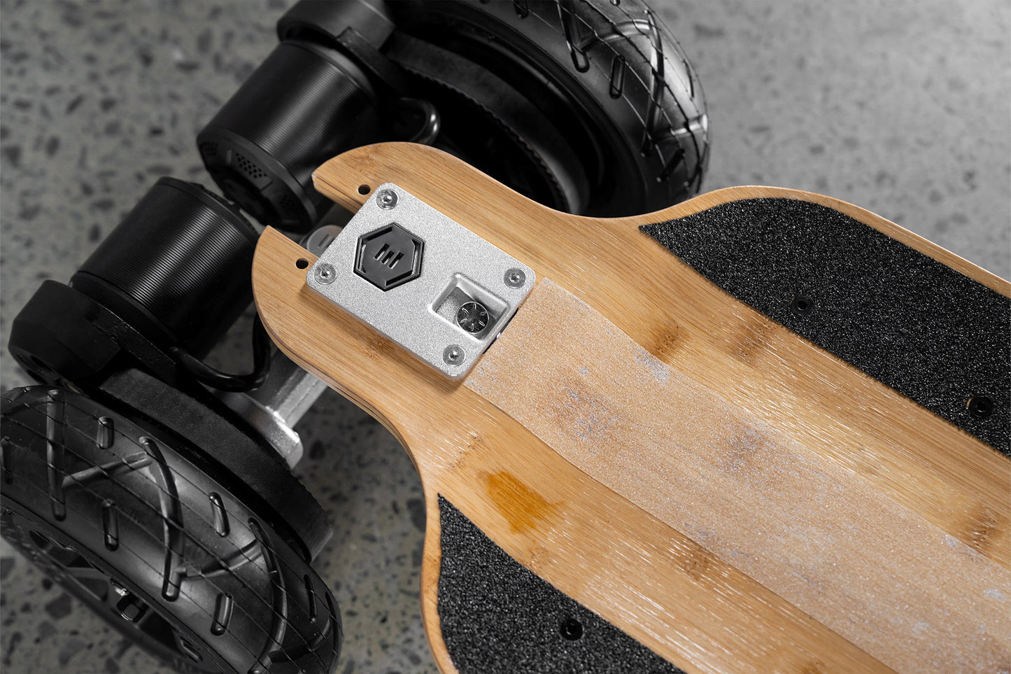 PREVENTA - DIABLO BAMBOO AT - Evolve Skateboards EspañaElectric SkateboardsEvolve Skateboards EspañaEvolve Skateboards EspañaPREVENTA - DIABLO BAMBOO AT