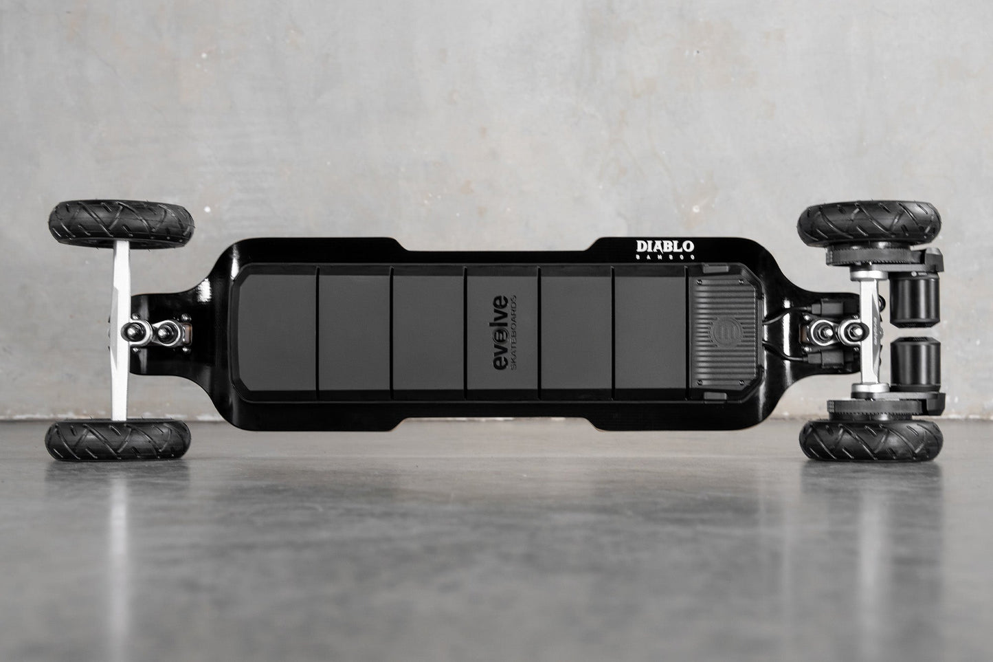PREVENTA - DIABLO BAMBOO AT - Evolve Skateboards EspañaElectric SkateboardsEvolve Skateboards EspañaEvolve Skateboards EspañaPREVENTA - DIABLO BAMBOO AT