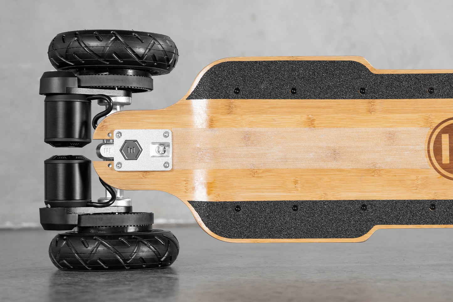 PREVENTA - DIABLO BAMBOO AT - Evolve Skateboards EspañaElectric SkateboardsEvolve Skateboards EspañaEvolve Skateboards EspañaPREVENTA - DIABLO BAMBOO AT