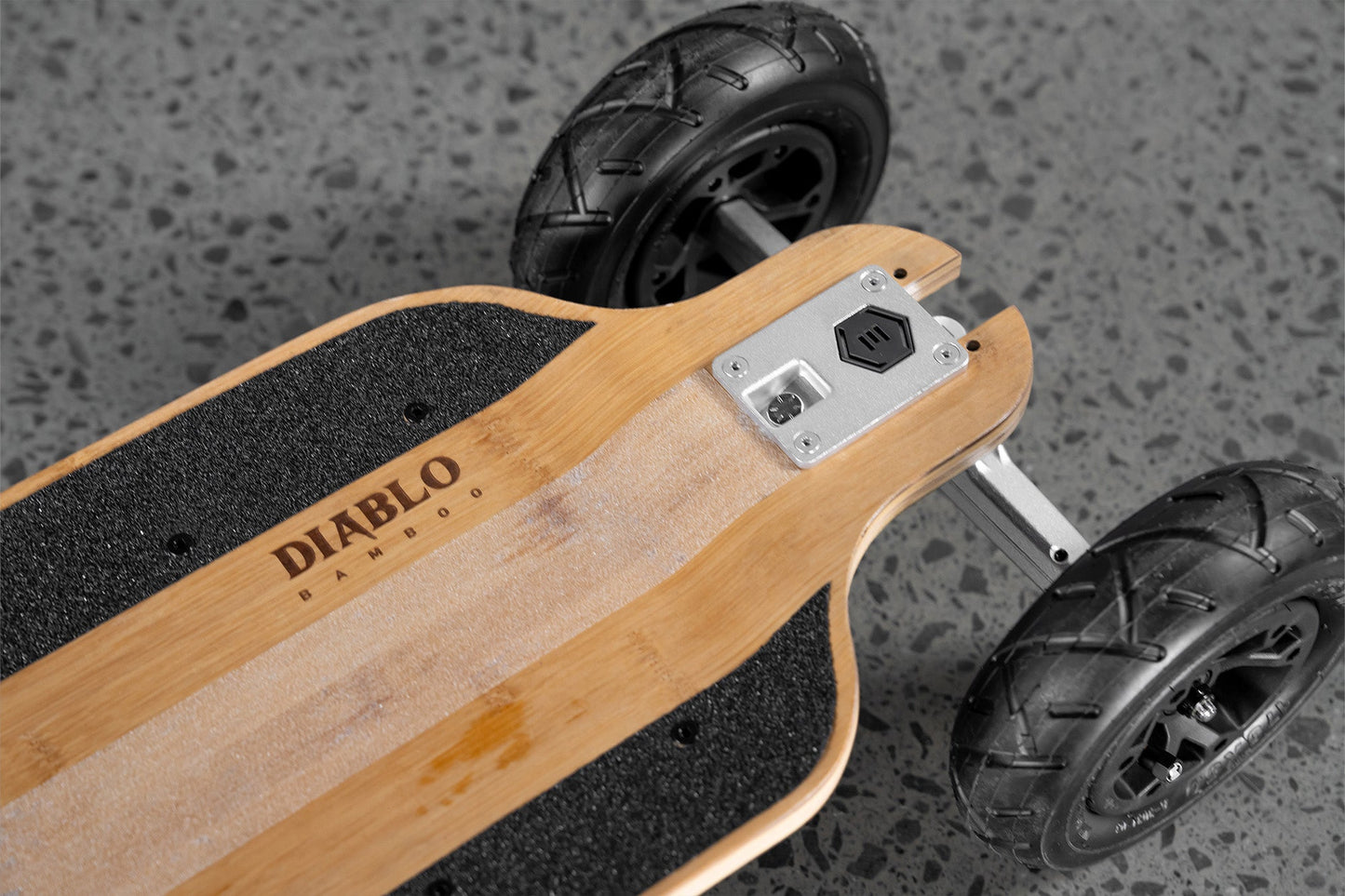 PREVENTA - DIABLO BAMBOO AT - Evolve Skateboards EspañaElectric SkateboardsEvolve Skateboards EspañaEvolve Skateboards EspañaPREVENTA - DIABLO BAMBOO AT