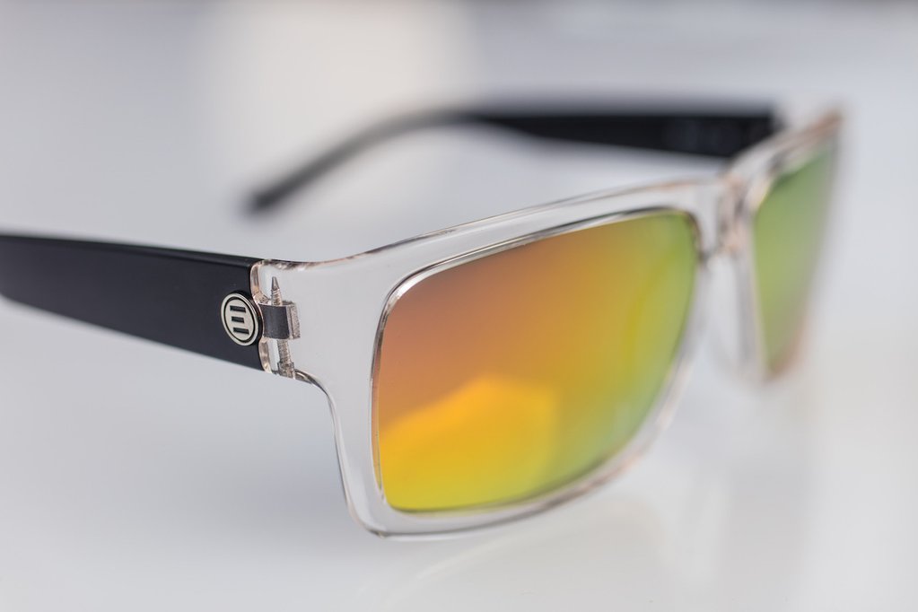 Gafas de Sol - Evolve Skateboards - Evolve Skateboards EspañaComplementoEvolve Skateboards EspañaEvolve Skateboards EspañaGafas de Sol - Evolve SkateboardsAmarillas