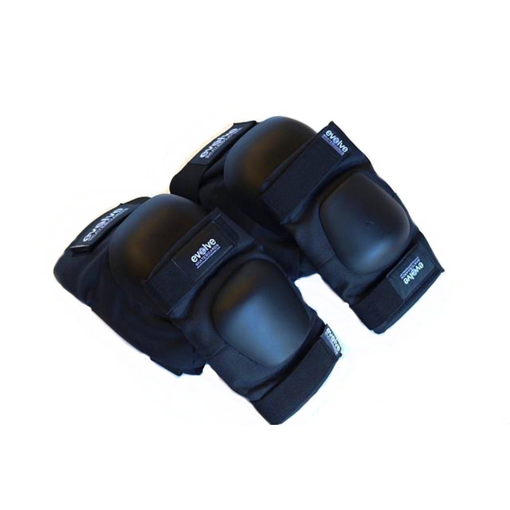 Kit de Protecciones - Evolve Skateboards - Evolve Skateboards EspañaProtecciónEvolve Skateboards EspañaEvolve Skateboards EspañaACEVGUPK02Kit de Protecciones - Evolve Skateboards