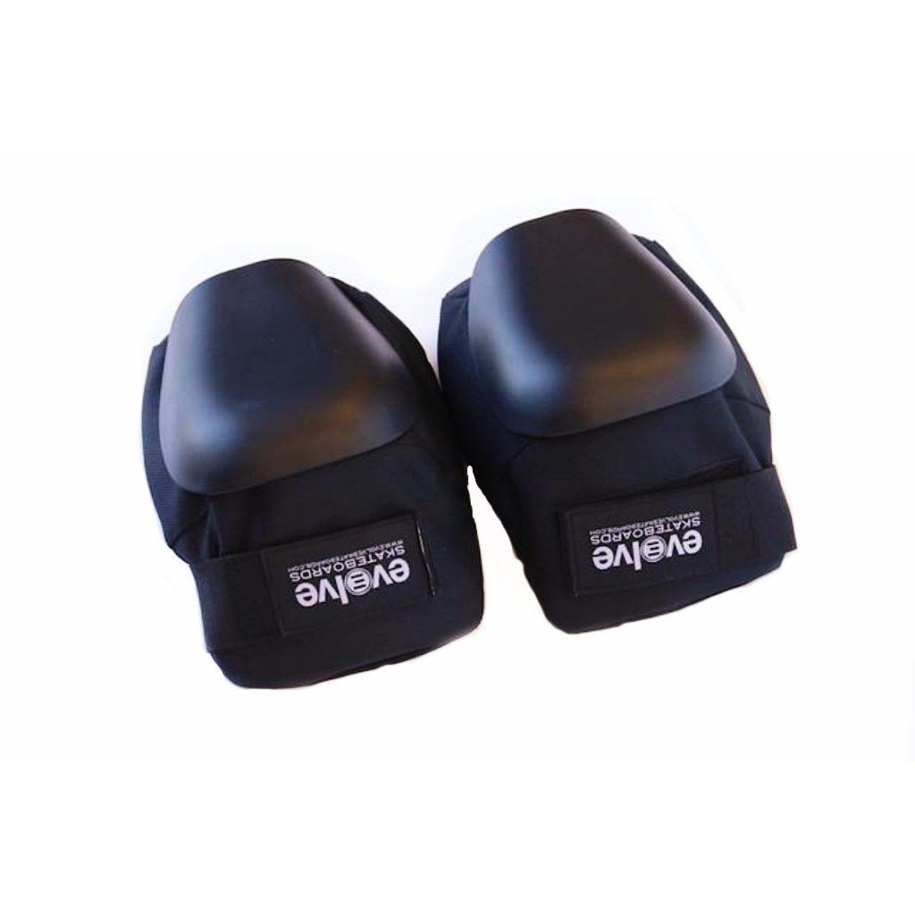 Kit de Protecciones - Evolve Skateboards - Evolve Skateboards EspañaProtecciónEvolve Skateboards EspañaEvolve Skateboards EspañaACEVGUPK02Kit de Protecciones - Evolve Skateboards