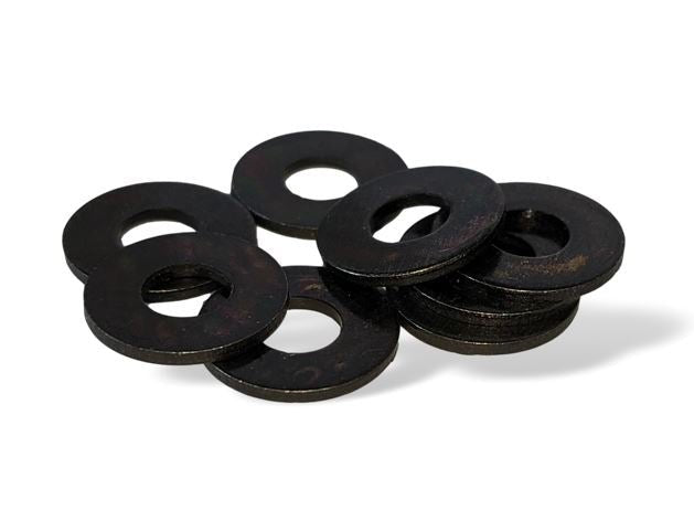 Kit de Tornilleria - Evolve Skateboards - Evolve Skateboards EspañaKitsEvolve Skateboards EspañaEvolve Skateboards EspañaKit de Tornilleria - Evolve SkateboardsArandelas Base Plate/ Motor Plate x8
