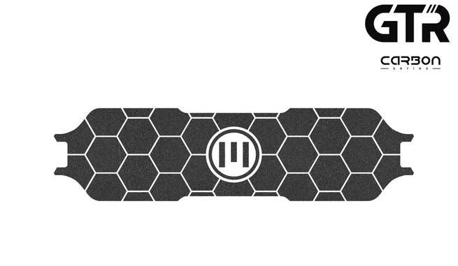 Lija Carbon GTR - Evolve Skateboards - Evolve Skateboards EspañaComponente AccesorioEvolve Skateboards EspañaEvolve Skateboards EspañaSVGTGTCB00Lija Carbon GTR - Evolve Skateboards