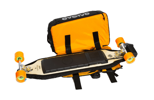 Mochila - Evolve Skateboards - Evolve Skateboards EspañaComponente AccesorioEvolve Skateboards EspañaEvolve Skateboards EspañaMochila - Evolve Skateboards