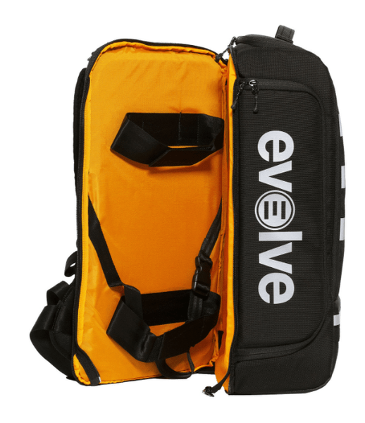 Mochila - Evolve Skateboards - Evolve Skateboards EspañaComponente AccesorioEvolve Skateboards EspañaEvolve Skateboards EspañaMochila - Evolve Skateboards