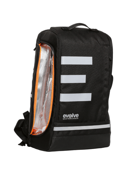 Mochila - Evolve Skateboards - Evolve Skateboards EspañaComponente AccesorioEvolve Skateboards EspañaEvolve Skateboards EspañaMochila - Evolve Skateboards