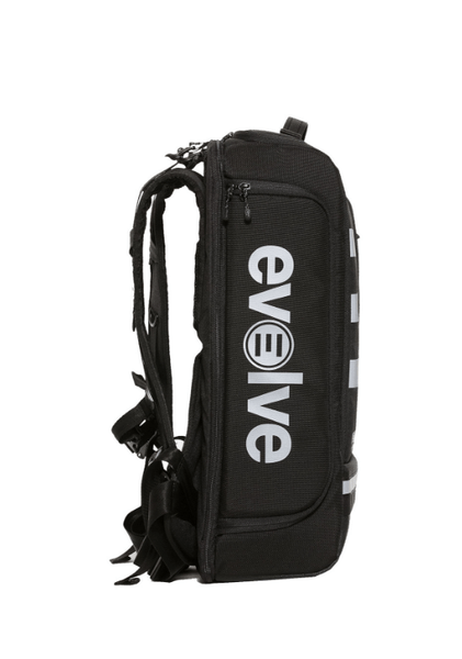Mochila - Evolve Skateboards - Evolve Skateboards EspañaComponente AccesorioEvolve Skateboards EspañaEvolve Skateboards EspañaMochila - Evolve Skateboards