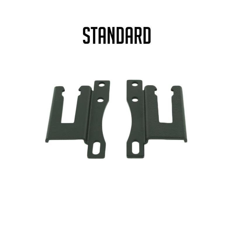 Monturas estandar para luces ShredLights - Evolve Skateboards - Evolve Skateboards EspañaComponente AccesorioEvolve Skateboards EspañaEvolve Skateboards EspañaMonturas estandar para luces ShredLights - Evolve Skateboards
