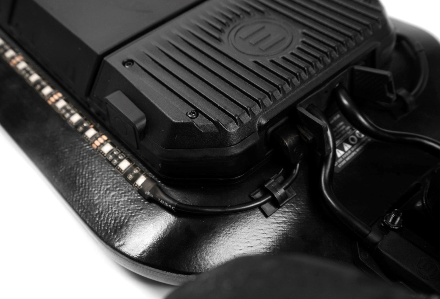 Tiras de Luz LED E - foc - GTR2, HADEAN, DIABLO - Evolve Skateboards EspañaComponente AccesorioEvolve Skateboards EspañaEvolve Skateboards EspañaTiras de Luz LED E - foc - GTR2, HADEAN, DIABLO
