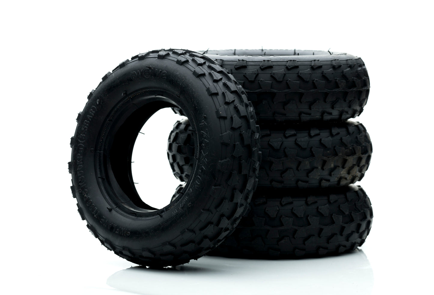 Neumático de 7" Off-Road - Evolve Skateboards