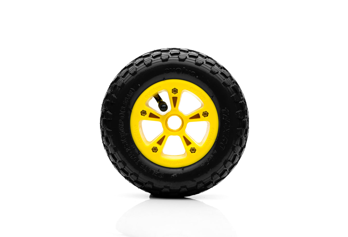 Llantas para las ruedas All-Terrain/OffRoad