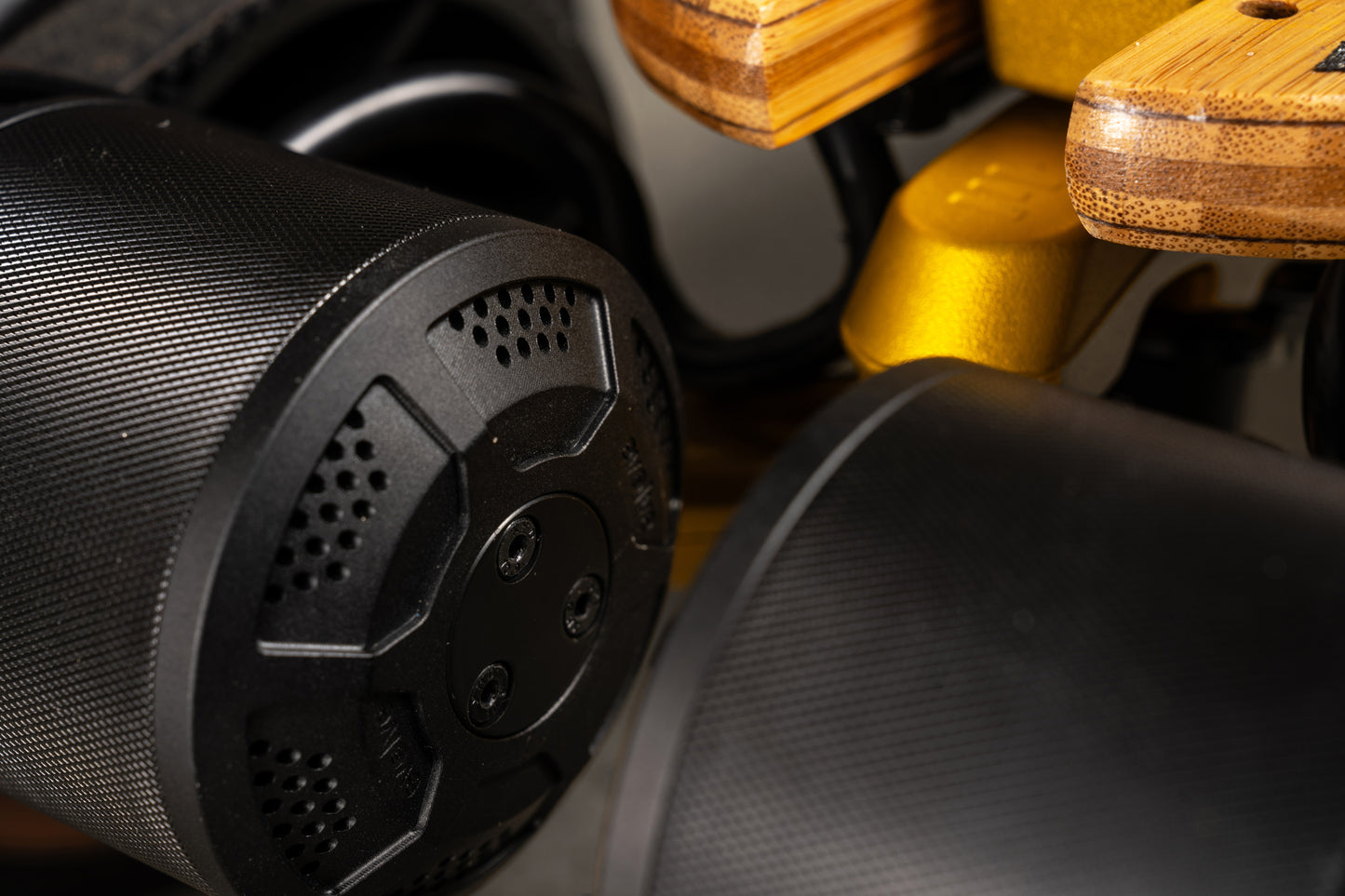 FUSION  | Ruedas All Terrain