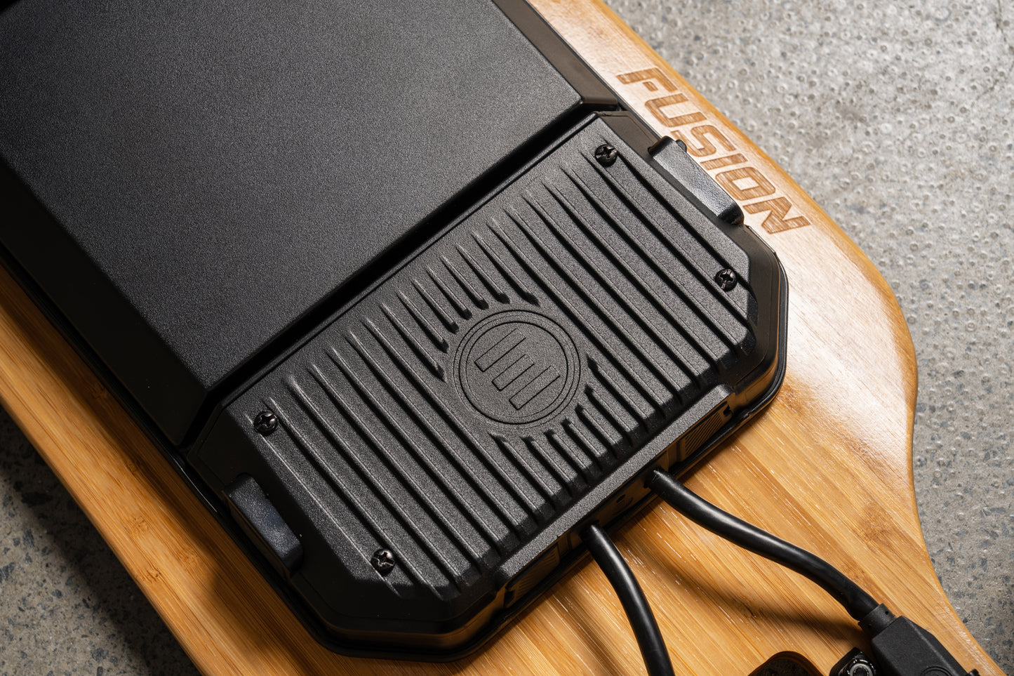 FUSION  | Ruedas All Terrain