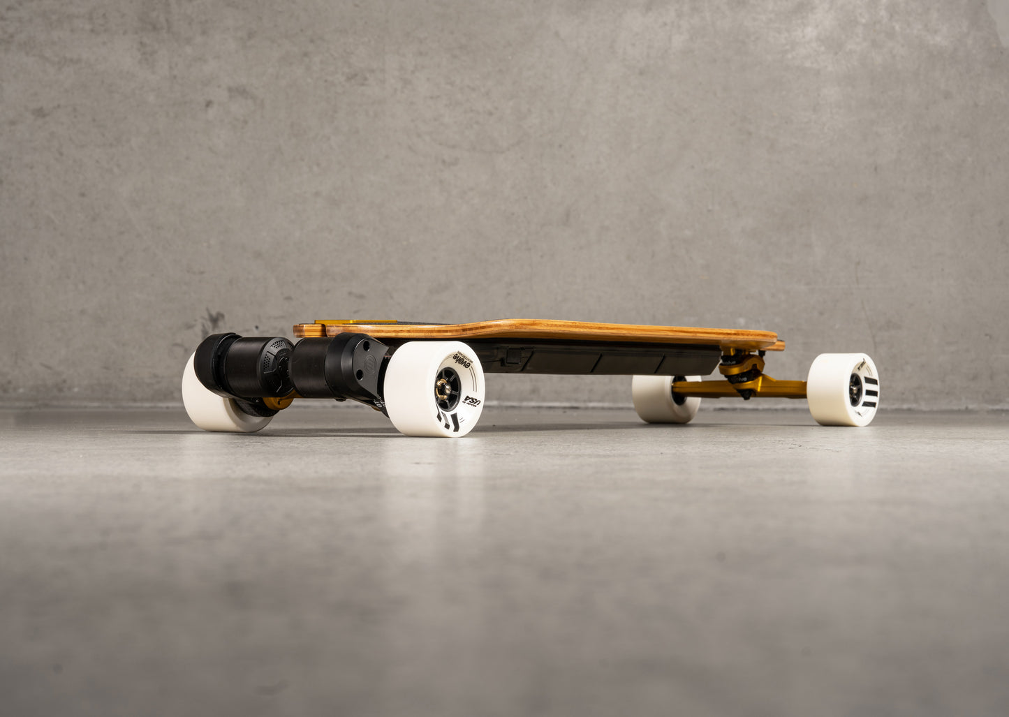 FUSION | Ruedas de calle