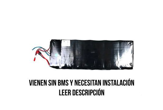 Batería GT/GTX Reacondicionadas - Skate Eléctrico Evolve Skateboards - Evolve Skateboards EspañaComponente AccesorioEvolve Skateboards EspañaEvolve Skateboards EspañaBatería GT/GTX Reacondicionadas - Skate Eléctrico Evolve SkateboardsBAMBOO GT/GTX 10'5 AH