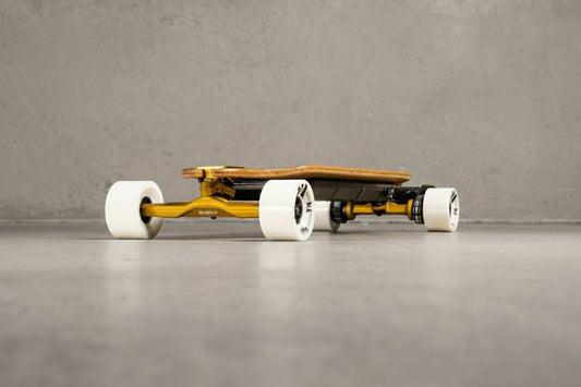 FUSION | Ruedas de calle - Evolve Skateboards EspañaElectric SkateboardsEvolve Skateboards EspañaEvolve Skateboards EspañaFUSBALLT25FUSION | Ruedas de calleCaguama 85mm Azules