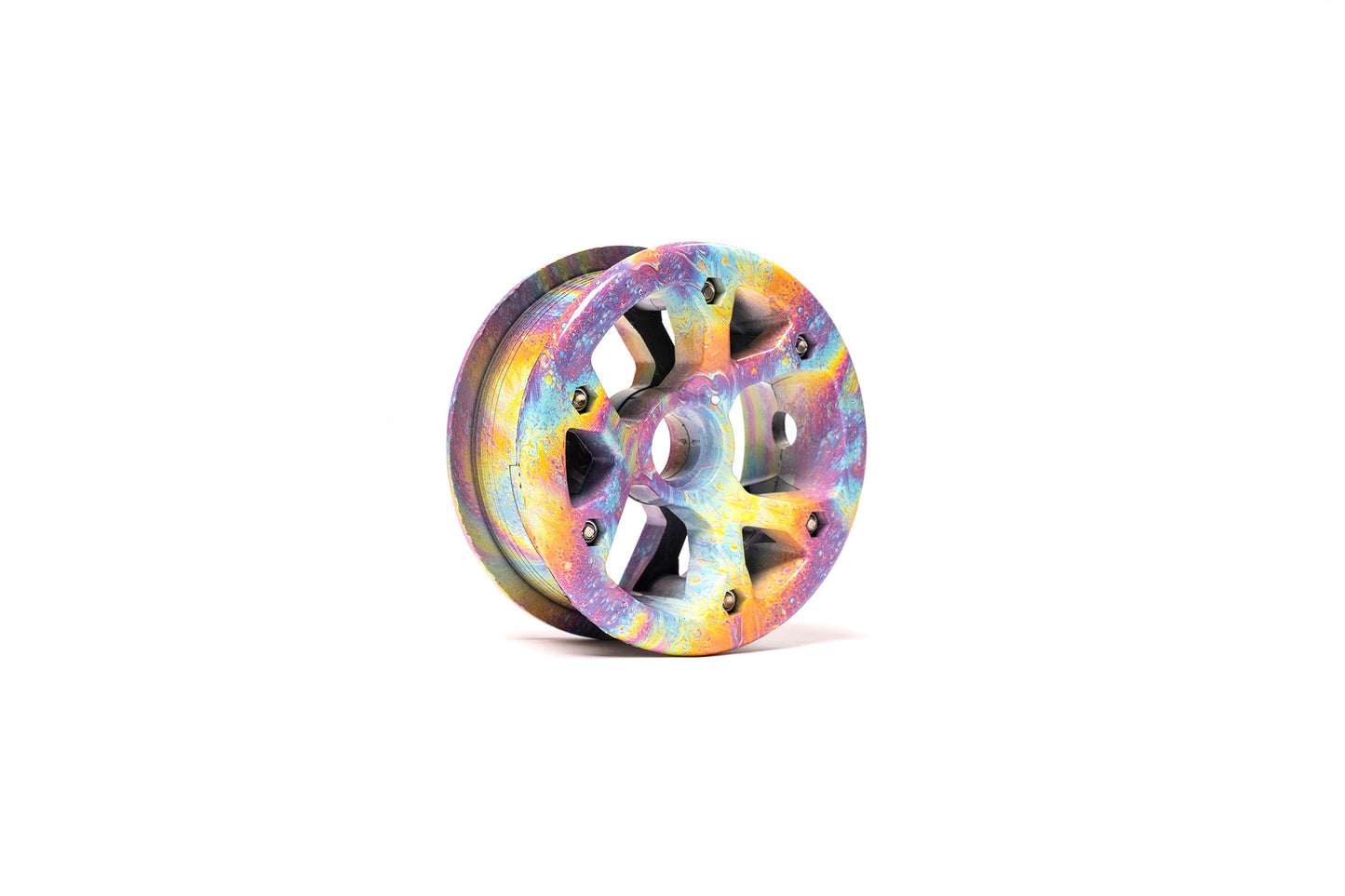 Llantas para las ruedas All - Terrain/OffRoad MODELO NUEVO - Evolve Skateboards EspañaAll TerrarianEvolve Skateboards EspañaEvolve Skateboards EspañaLlantas para las ruedas All - Terrain/OffRoad MODELO NUEVOEfecto aceite (pack x4)