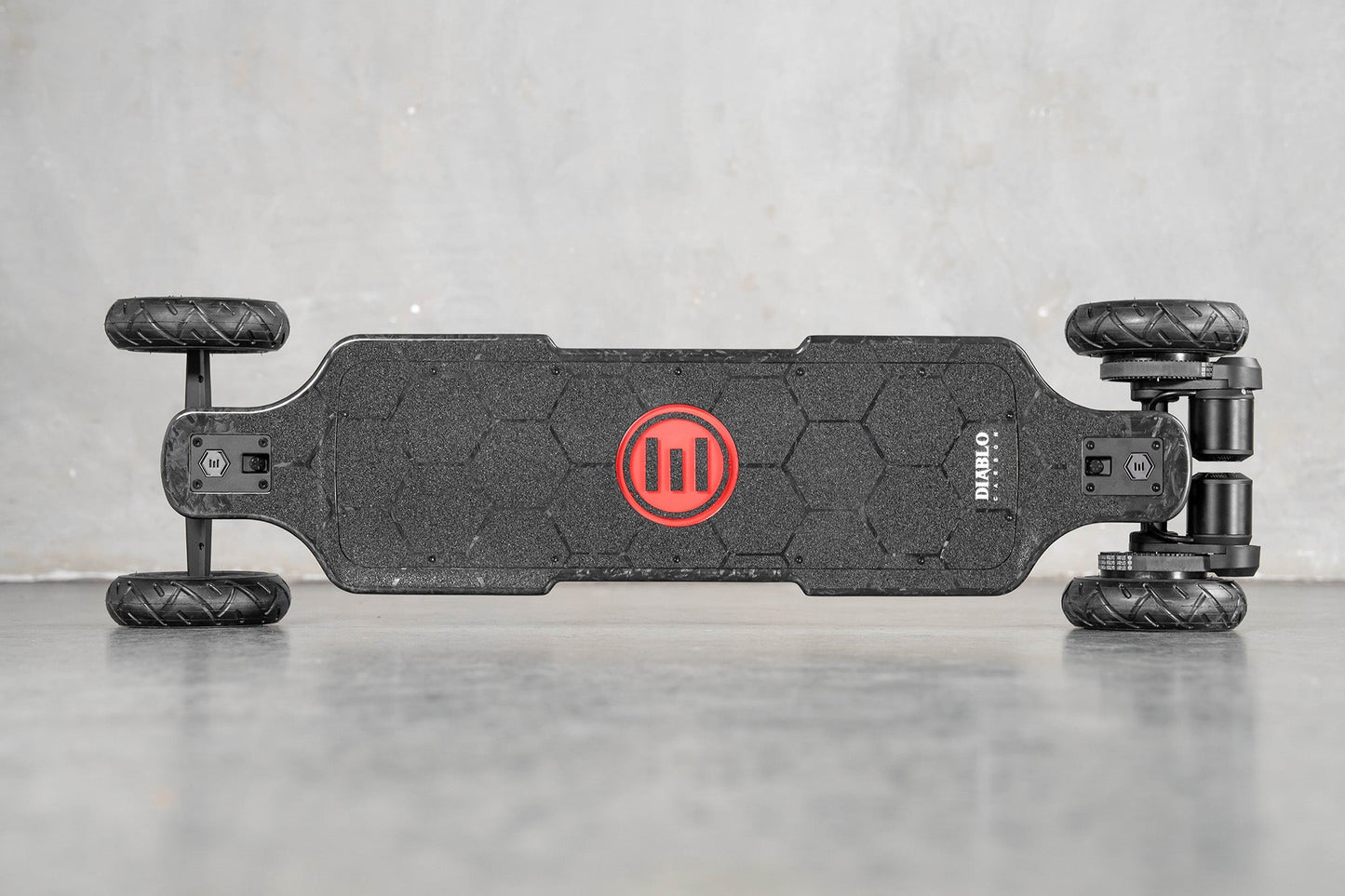 PREVENTA - DIABLO CARBON AT - Evolve Skateboards EspañaElectric SkateboardsEvolve Skateboards EspañaEvolve Skateboards EspañaPREVENTA - DIABLO CARBON AT