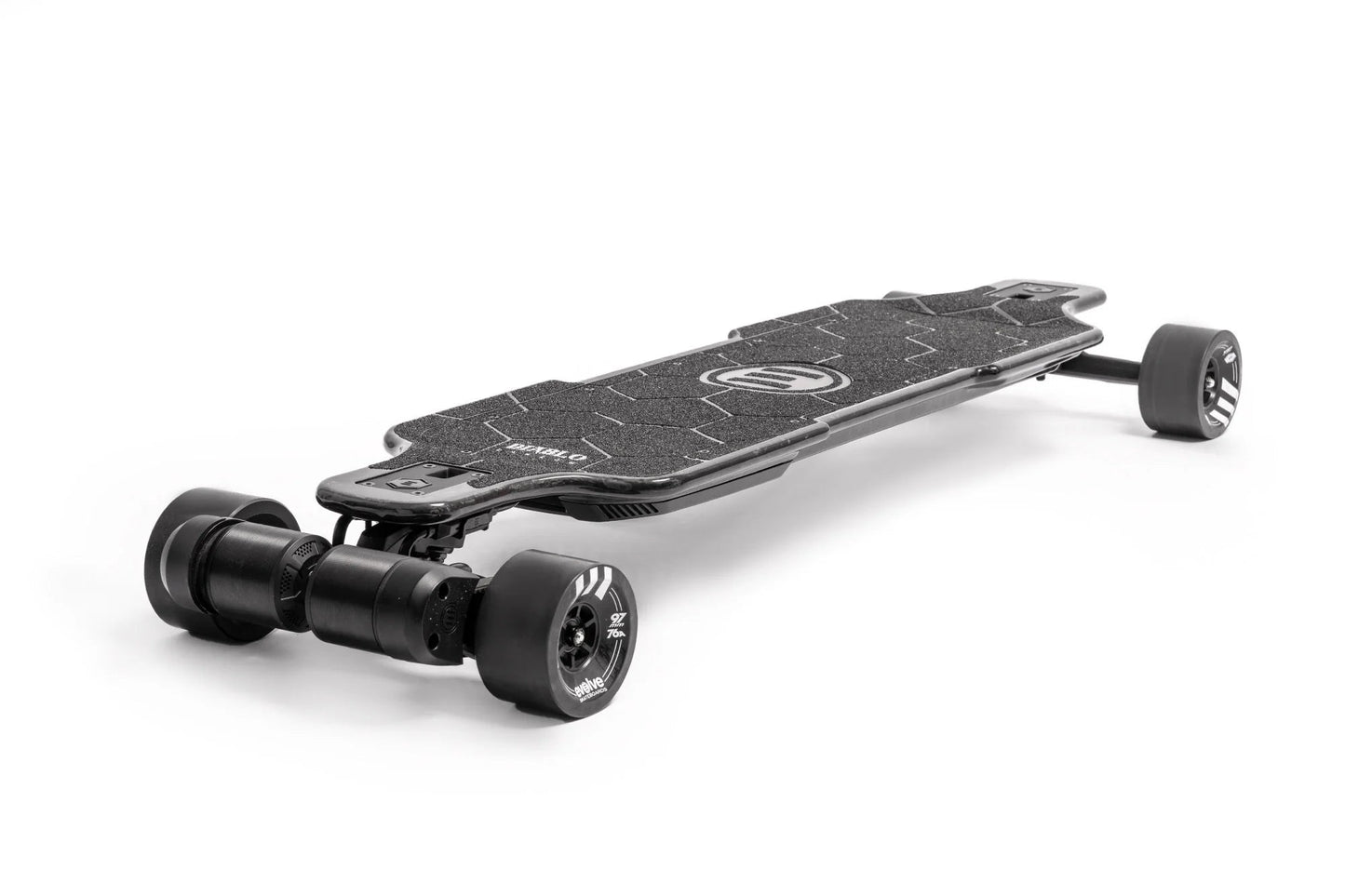 PREVENTA - DIABLO CARBON STREET - Evolve Skateboards EspañaElectric SkateboardsEvolve Skateboards EspañaEvolve Skateboards EspañaPREVENTA - DIABLO CARBON STREETCaguama 85mm Azules