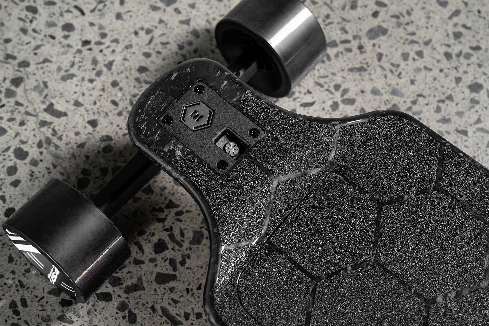 PREVENTA - DIABLO CARBON STREET - Evolve Skateboards EspañaElectric SkateboardsEvolve Skateboards EspañaEvolve Skateboards EspañaPREVENTA - DIABLO CARBON STREETCaguama 85mm Azules