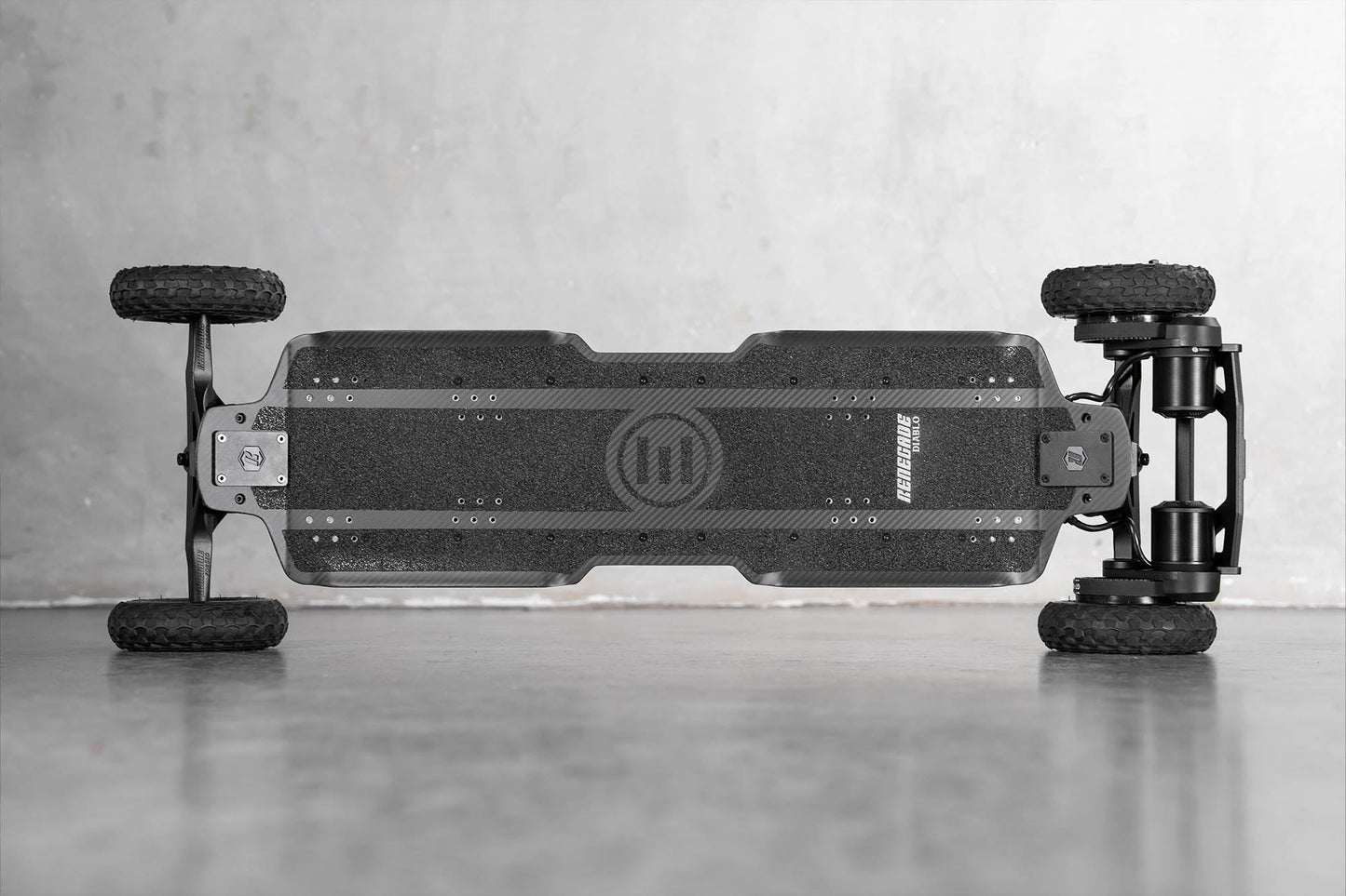 PREVENTA - RENEGADE DIABLO - Evolve Skateboards EspañaElectric SkateboardsEvolve Skateboards EspañaEvolve Skateboards EspañaPREVENTA - RENEGADE DIABLORENEGADE BASICO