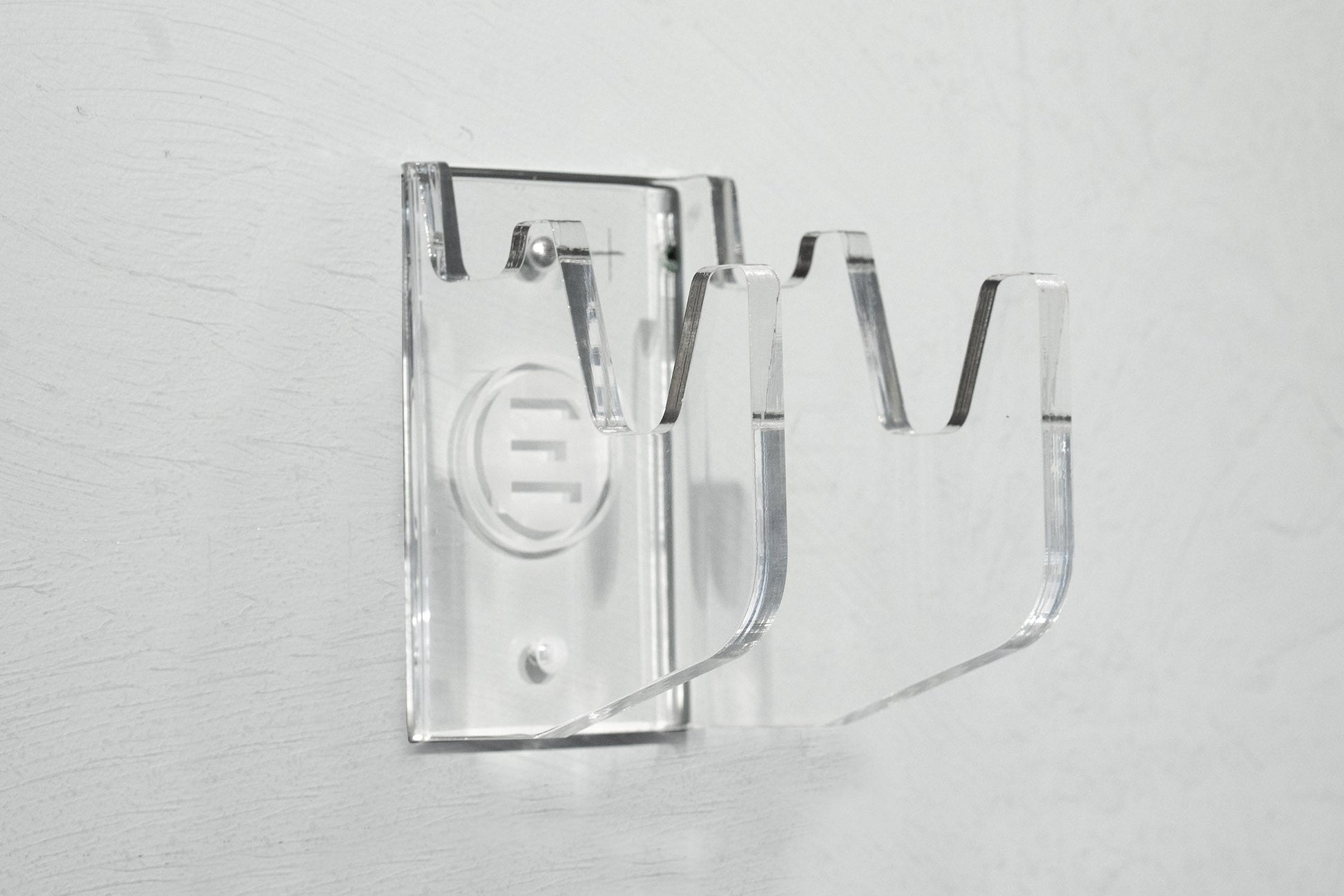 Soporte de pared - Acrilic Wall Rack - Evolve Skateboards - Evolve Skateboards EspañaEvolve Skateboards EspañaEvolve Skateboards EspañaSoporte de pared - Acrilic Wall Rack - Evolve Skateboards