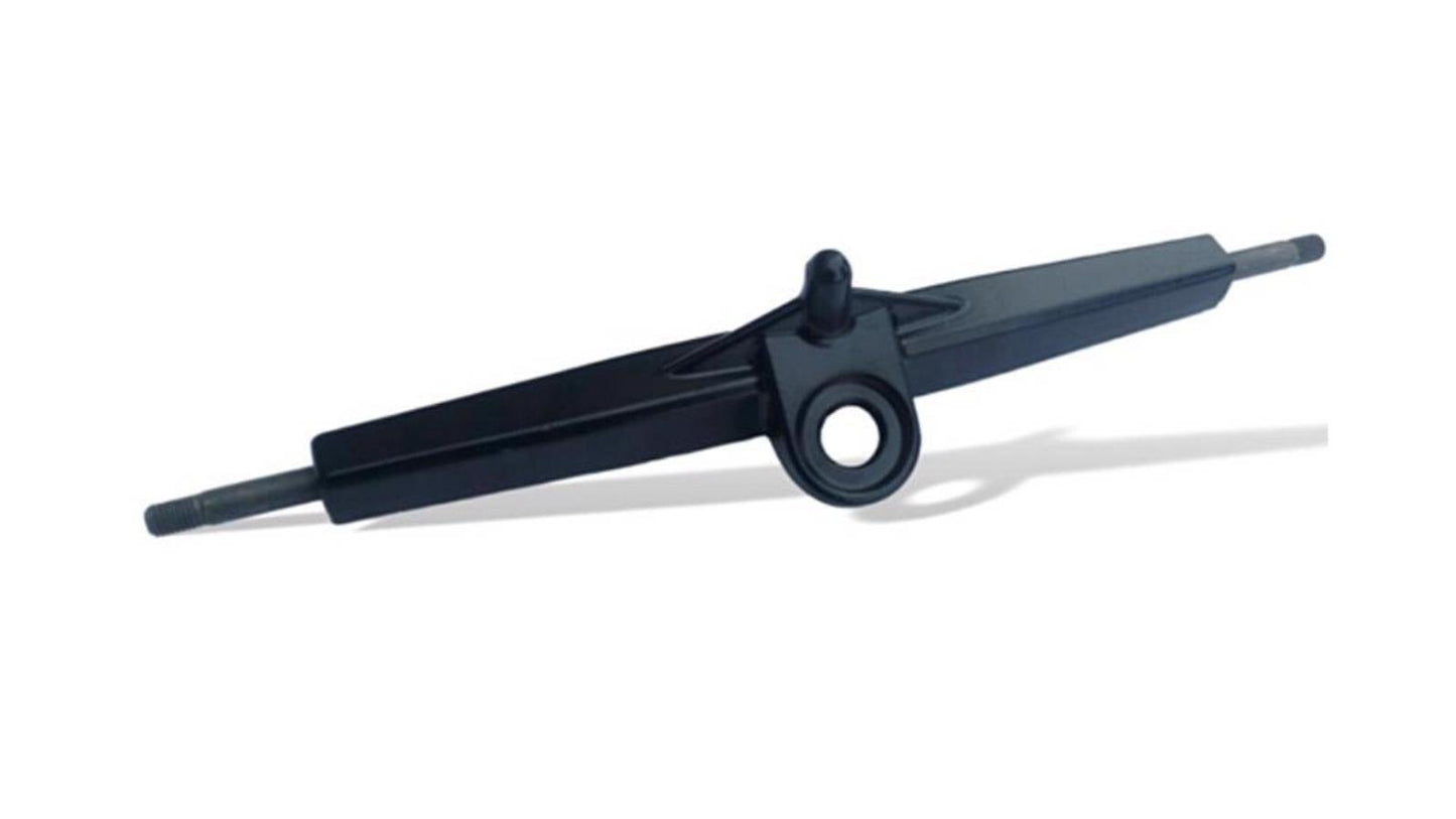 Eje Delantero GT/GTX/GTR - Evolve Skateboards - Evolve Skateboards EspañaComponente AccesorioEvolve Skateboards EspañaEvolve Skateboards EspañaSPGTFRST00Eje Delantero GT/GTX/GTR - Evolve Skateboards