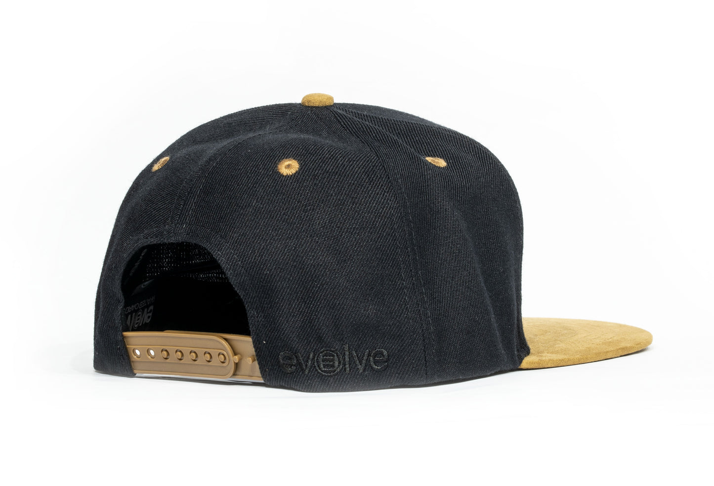 Gorra Evolve New Generation - Evolve Skateboards - Evolve Skateboards EspañaRopaEvolve Skateboards EspañaEvolve Skateboards EspañaACEVHABL00Gorra Evolve New Generation - Evolve SkateboardsNegra