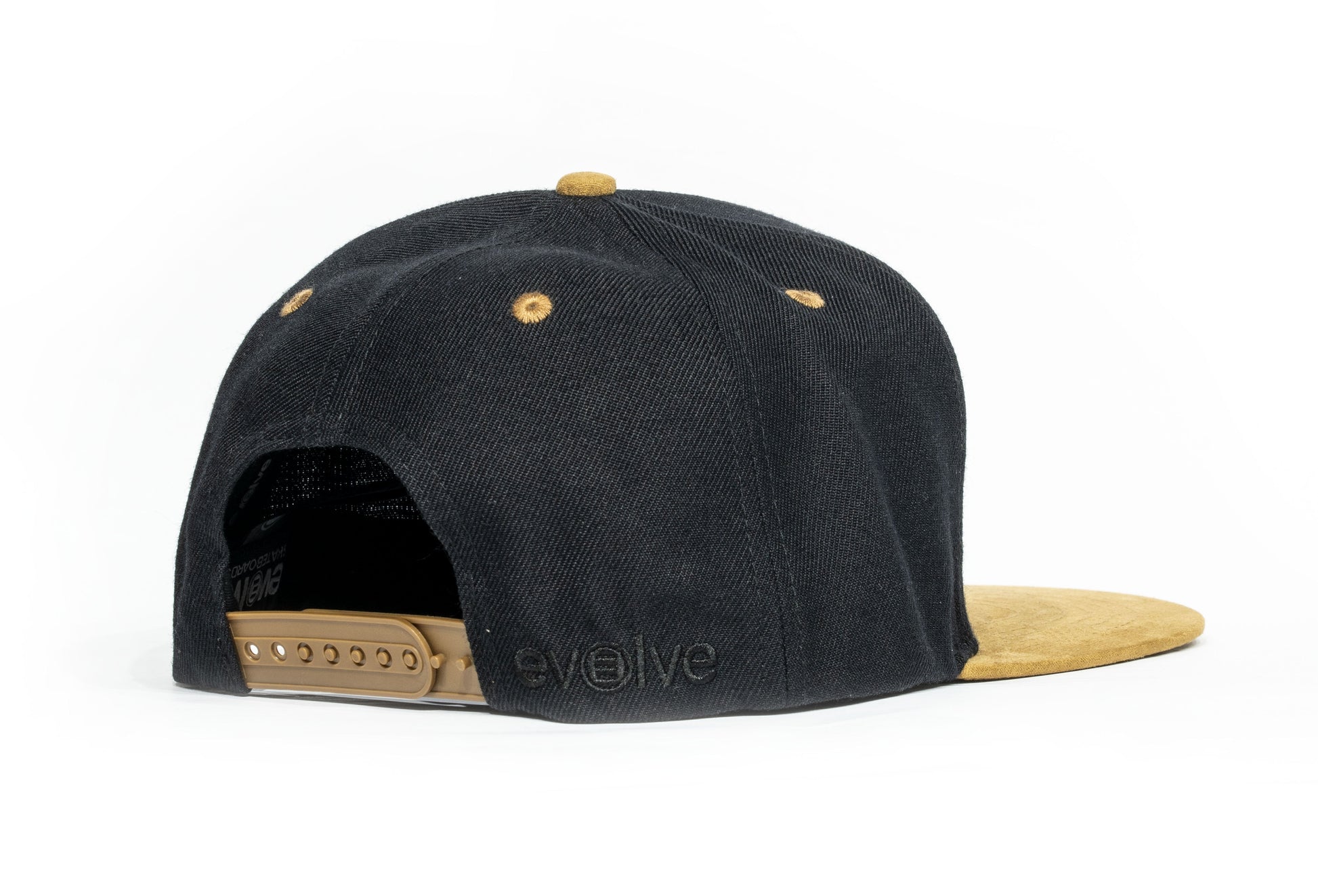Gorra Evolve New Generation - Evolve Skateboards - Evolve Skateboards EspañaRopaEvolve Skateboards EspañaEvolve Skateboards EspañaACEVHABL00Gorra Evolve New Generation - Evolve SkateboardsNegra