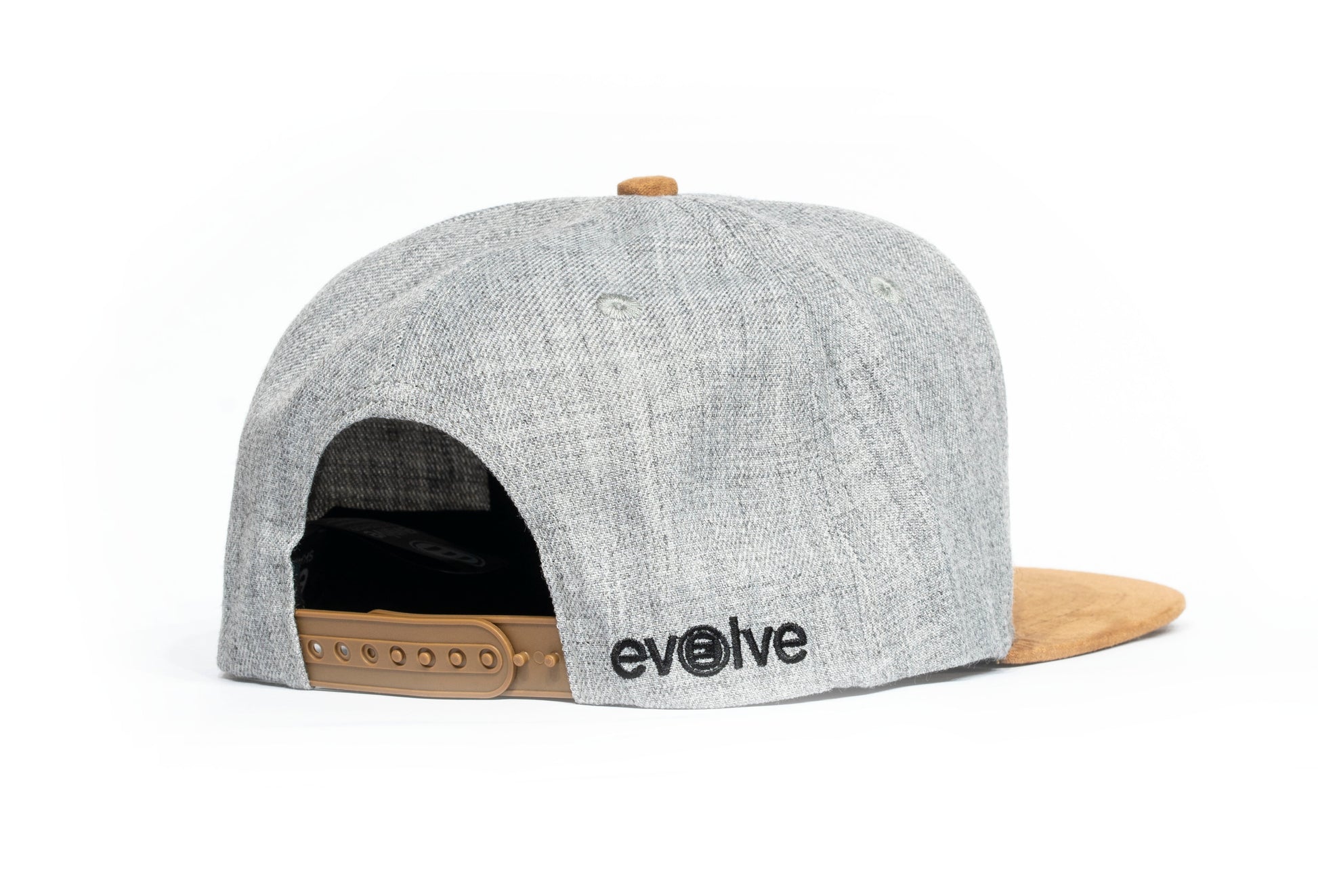 Gorra Evolve New Generation - Evolve Skateboards - Evolve Skateboards EspañaRopaEvolve Skateboards EspañaEvolve Skateboards EspañaACEVHABL00Gorra Evolve New Generation - Evolve SkateboardsNegra