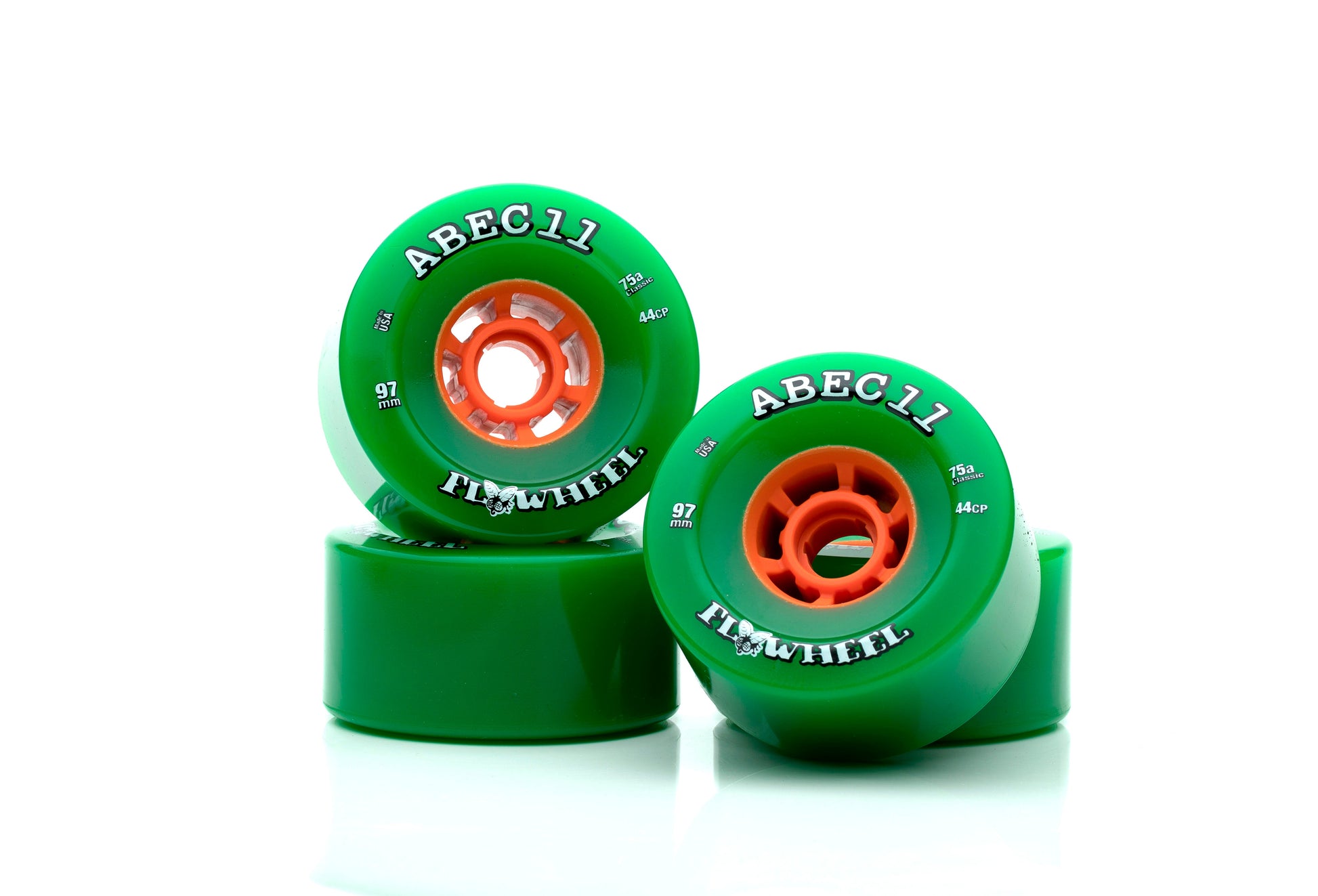 Kit de ruedas de calle - Evolve Skateboards - Evolve Skateboards EspañaKitEvolve Skateboards EspañaEvolve Skateboards EspañaKit de ruedas de calle - Evolve SkateboardsMotor 1500WRuedas 107mm Evolve Abec 74a