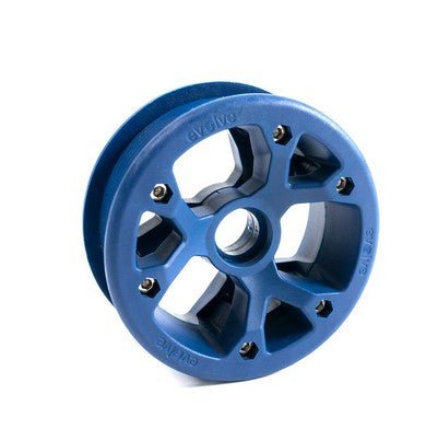 Llantas para las ruedas All - Terrain/OffRoad MODELO NUEVO - Evolve Skateboards EspañaAll TerrarianEvolve Skateboards EspañaEvolve Skateboards EspañaLlantas para las ruedas All - Terrain/OffRoad MODELO NUEVOAzul (pack x4)