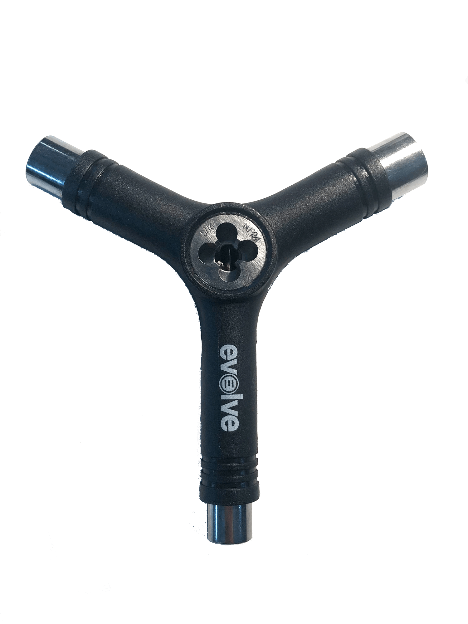 Llave Y - Tool para tu Skate Evolve - Evolve Skateboards EspañaComponente AccesorioEvolve Skateboards EspañaEvolve Skateboards EspañaLlave Y - Tool para tu Skate Evolve
