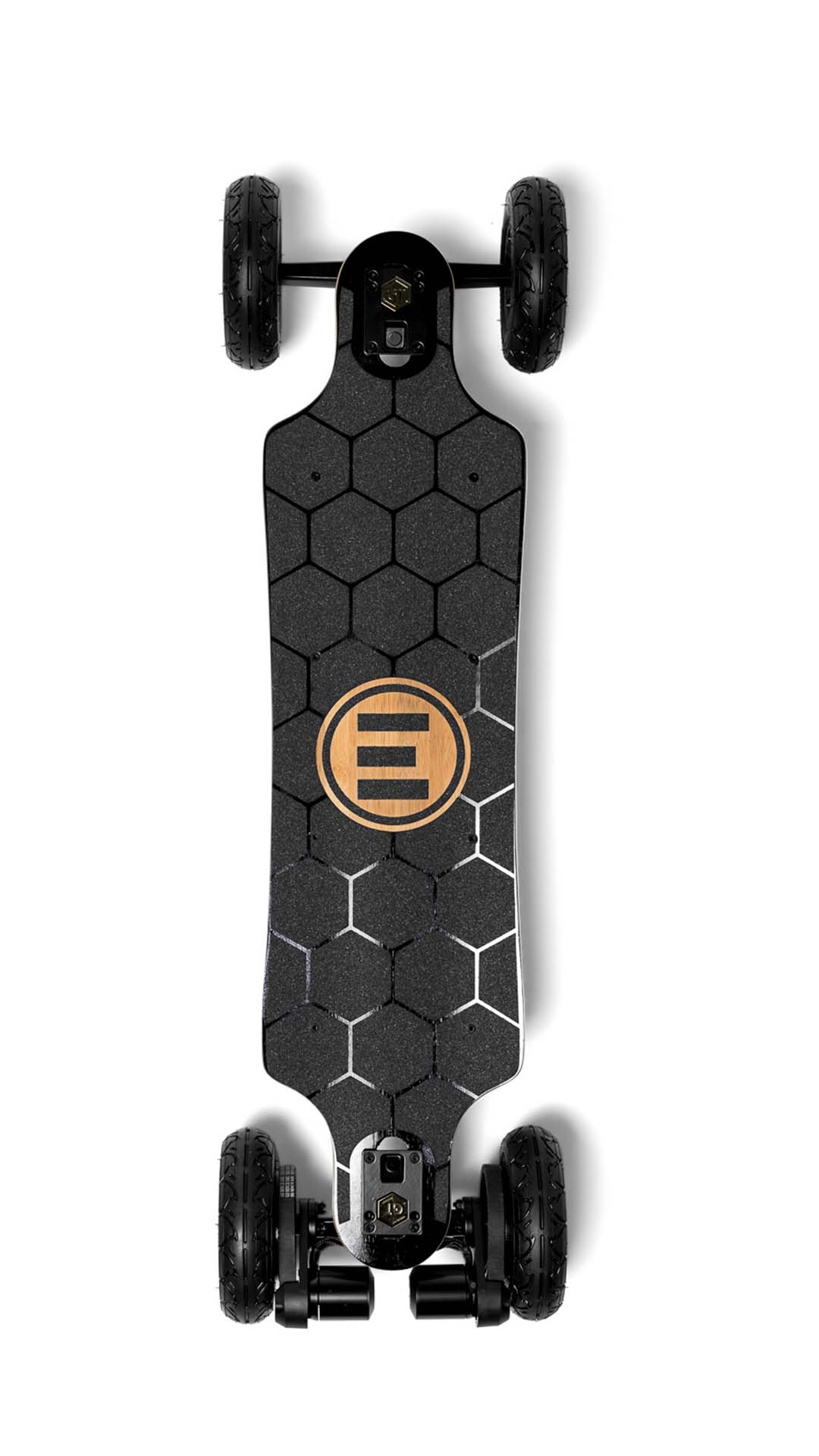 Servicio integral - Evolve Skateboards - Evolve Skateboards EspañaMecánicoEvolve Skateboards EspañaEvolve Skateboards EspañaServicio integral - Evolve SkateboardsBamboo AT GTX